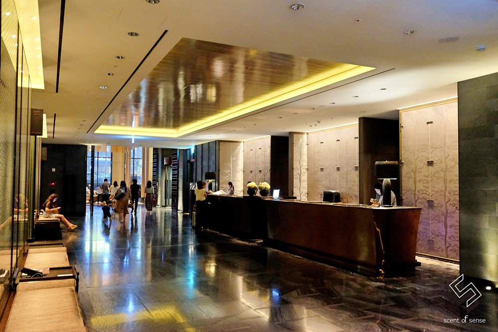 認真揮霍，偶而奢華 ★ 首爾四季酒店 Four Seasons Hotel Seoul - 質人星球。品玩生活 sosense.tw