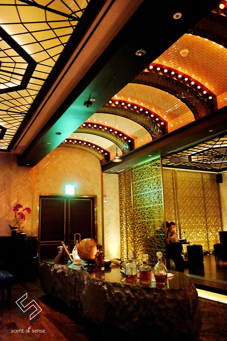 只遇知音人，隱匿在首爾四季酒店裡高級美式酒吧 《Bar Charles H.》 - 質人星球。品玩生活 sosense.tw