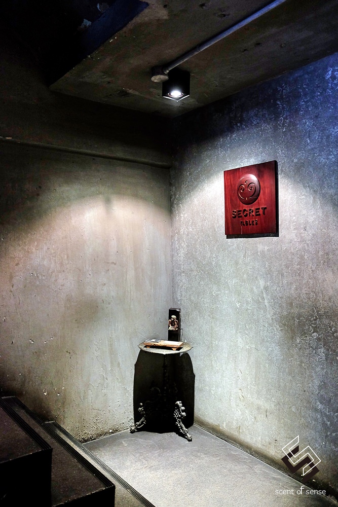 泰奶奶的傳統私房菜 ☆ 曼谷東羅泰式料理 Supanniga Eating Room - 質人星球。品玩生活 sosense.tw