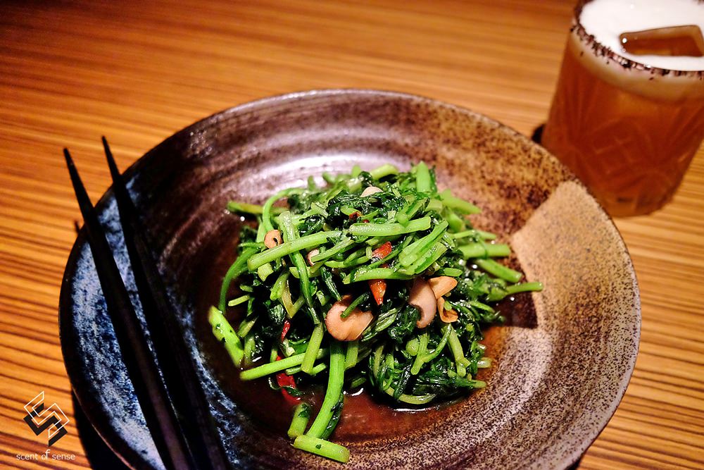 以心印心的和食之道。ICHI Japanese Cuisine & Bar 日式創作料理 - 質人星球。品玩生活 sosense.tw