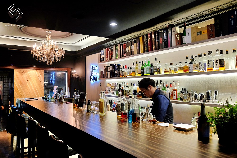 台北日式酒吧地圖7選 ★ 深不見底，夜街裡的靈魂浮動 - 質人星球。品玩生活 sosense.tw