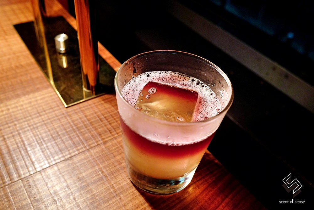 推開飯店大門，聆聽紳士的夜之呢喃【Marsalis Home Taipei】威士忌酒吧 - 質人星球。品玩生活 sosense.tw