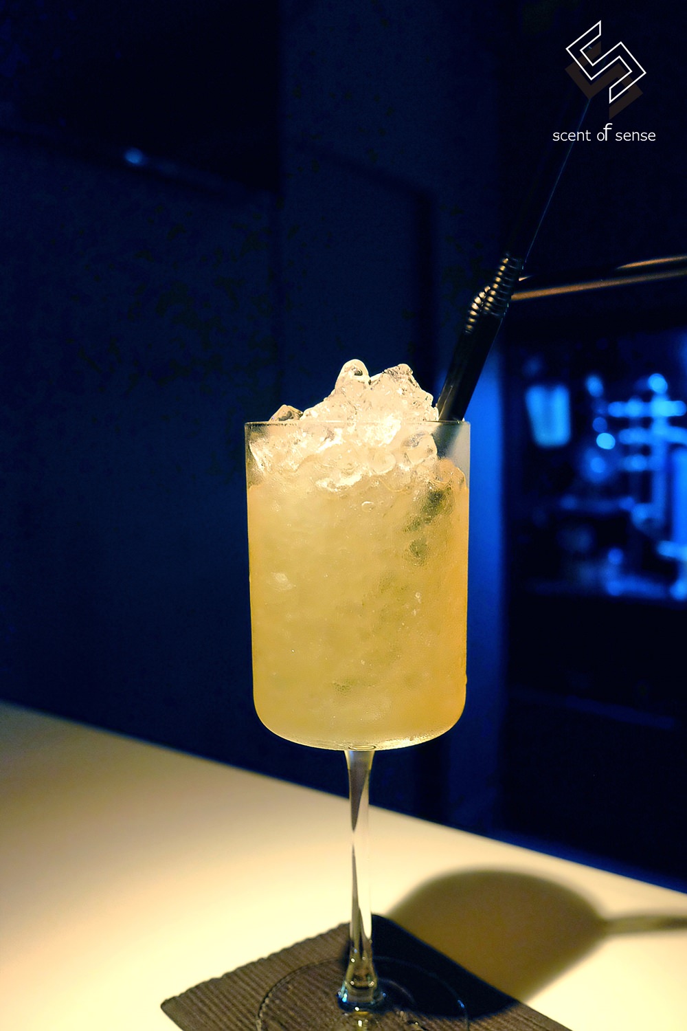 單一風味調酒，以純粹喚回內在感知【WA-SHU 和酒】東區日式酒吧 - 質人星球。品玩生活 sosense.tw