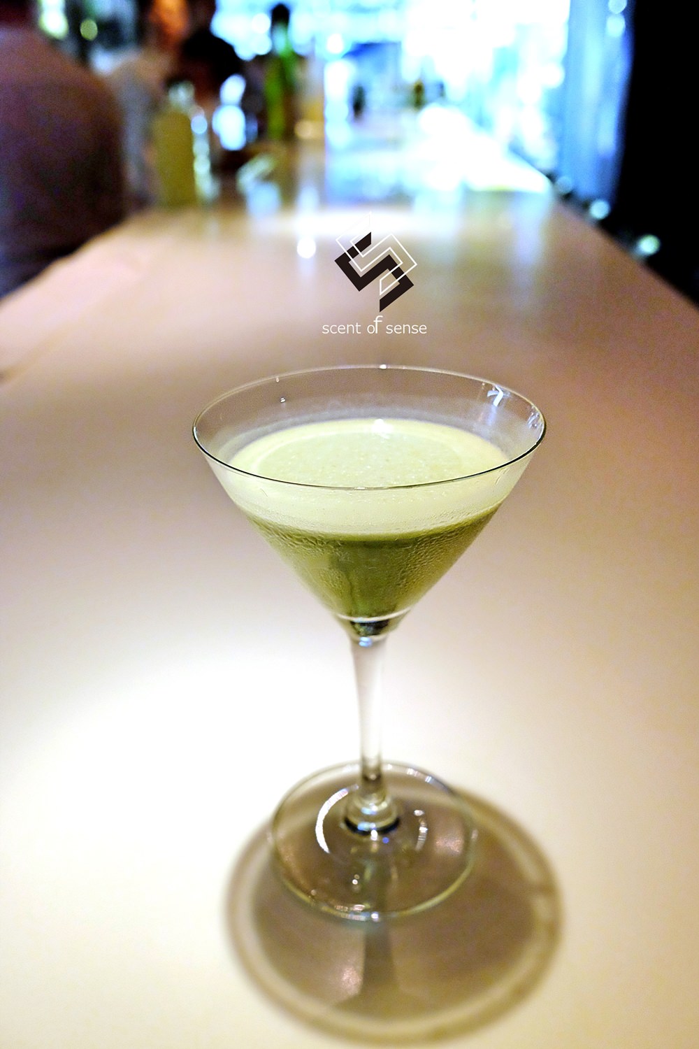 單一風味調酒，以純粹喚回內在感知【WA-SHU 和酒】東區日式酒吧 - 質人星球。品玩生活 sosense.tw