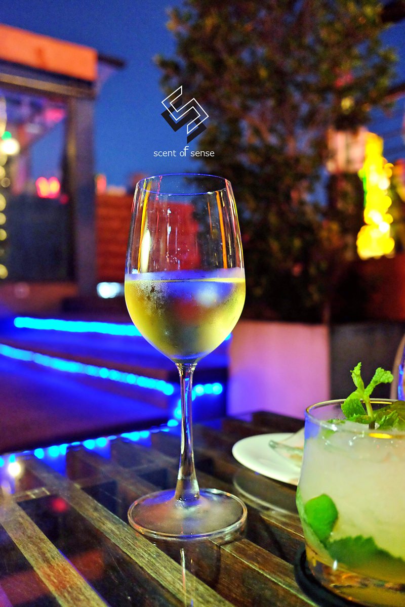 嗨起來！曼谷飯店推薦 & 高空酒吧跨年派對 ★ Siam@Siam Design Hotel Bangkok - 質人星球。品玩生活 sosense.tw