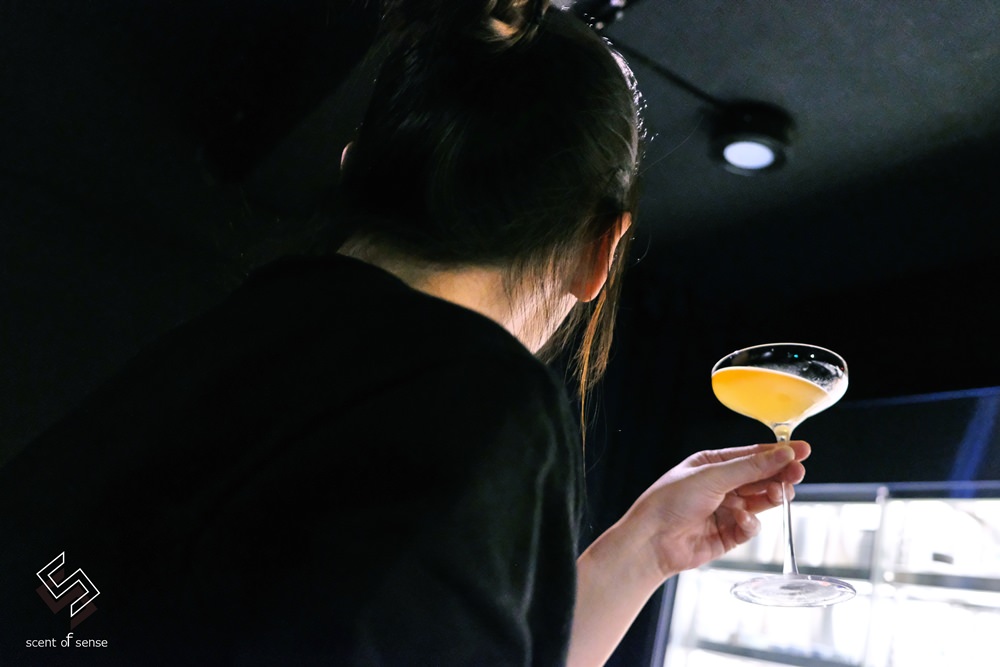 永夜之境，突破想像邊界的實驗性調酒《ICE-END》台北日式酒吧推薦（WA-SHU+1 和酒） - 質人星球。品玩生活 sosense.tw