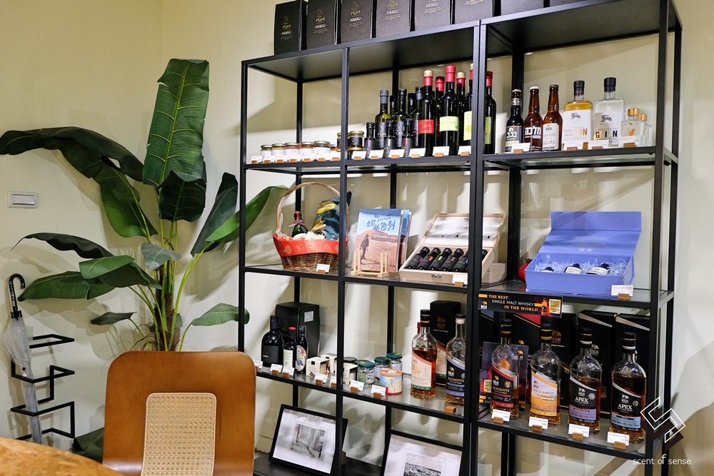 酒鬼專屬，白日買醉地圖13選 ★ 下午就開喝的台北酒吧 & 葡萄酒（2025更新中） - 質人星球。品玩生活 sosense.tw