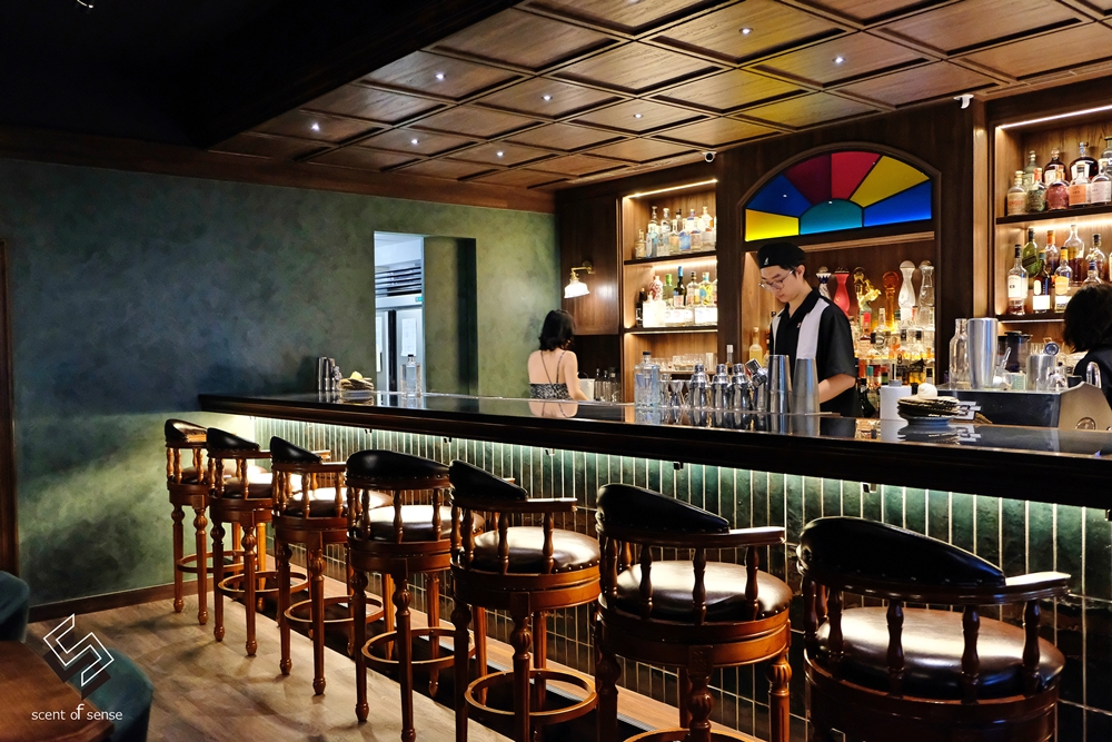 酒鬼專屬，白日買醉地圖13選 ★ 下午就開喝的台北酒吧 & 葡萄酒（2025更新中） - 質人星球。品玩生活 sosense.tw