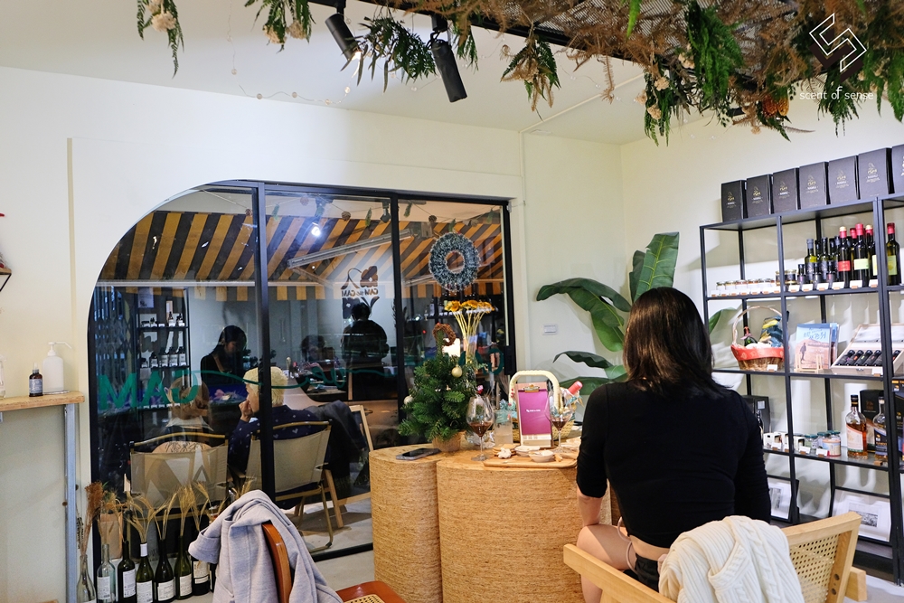 酒鬼專屬，白日買醉地圖13選 ★ 下午就開喝的台北酒吧 & 葡萄酒（2025更新中） - 質人星球。品玩生活 sosense.tw