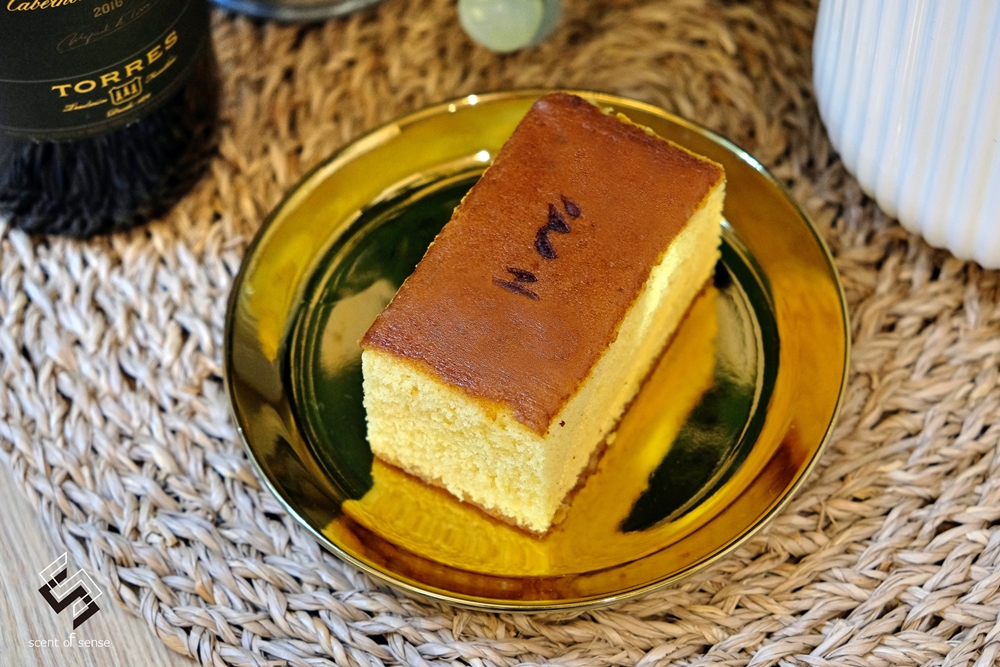 品味日式甜點的動人情懷【ミニ・耘菓】中秋節禮盒、麝香葡萄&蜜柑伯爵鐵盒蛋糕 - 質人星球。品玩生活 sosense.tw