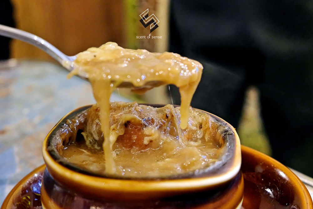 將慾望慢火燉煮，法式靈魂的濃縮與綻放【Gras French】台北法國傳統料理推薦 - 質人星球。品玩生活 sosense.tw