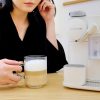 風味先決，把專業與溫柔裝進一杯義式咖啡裡 Nespresso《LATTISSIMA ONE 膠囊咖啡機》開箱實測