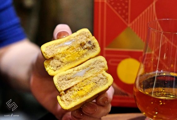 《胖肉鋪肉鬆餅》2025中秋必買禮盒推薦：餅暖情深，明月千里共此時