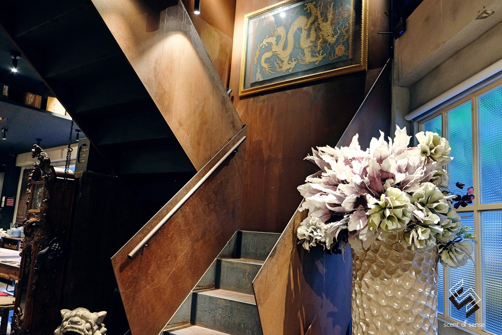 用一鍋雞湯，開啟一場隱秘的宴席《春韭 晴光店》中山區無菜單私廚推薦 - 質人星球。品玩生活 sosense.tw