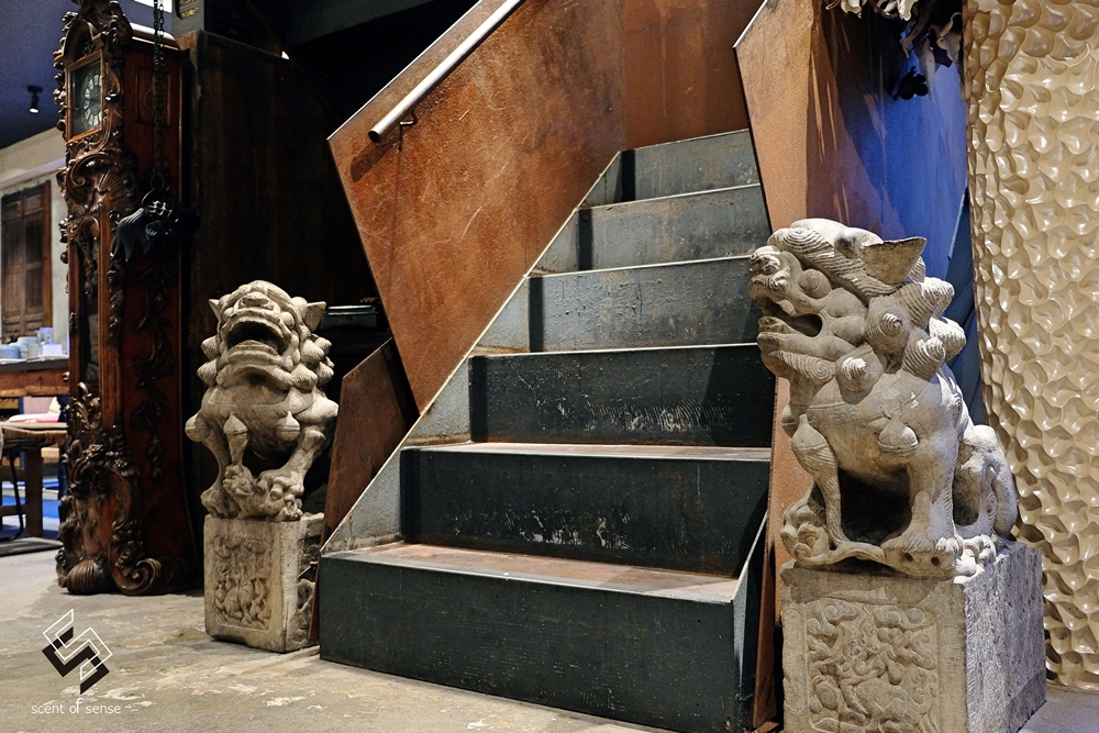 用一鍋雞湯，開啟一場隱秘的宴席《春韭 晴光店》中山區無菜單私廚推薦 - 質人星球。品玩生活 sosense.tw