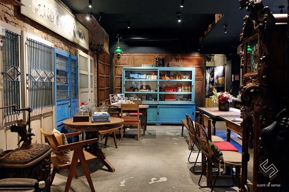 用一鍋雞湯，開啟一場隱秘的宴席《春韭 晴光店》中山區無菜單私廚推薦 - 質人星球。品玩生活 sosense.tw