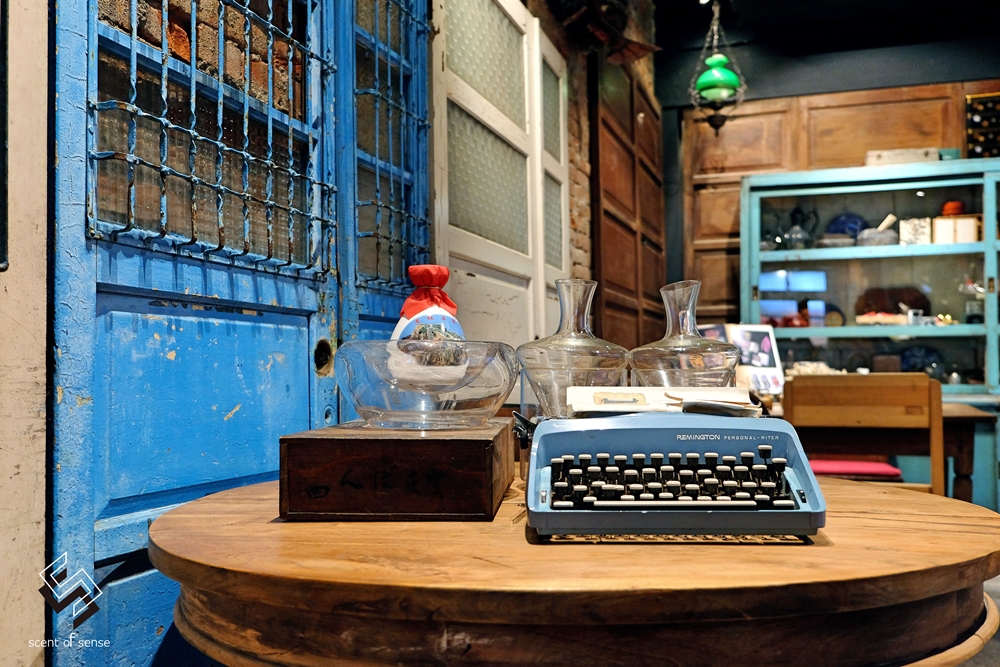 用一鍋雞湯，開啟一場隱秘的宴席《春韭 晴光店》中山區無菜單私廚推薦 - 質人星球。品玩生活 sosense.tw