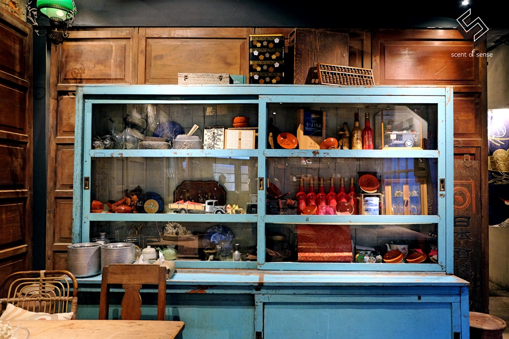 用一鍋雞湯，開啟一場隱秘的宴席《春韭 晴光店》中山區無菜單私廚推薦 - 質人星球。品玩生活 sosense.tw