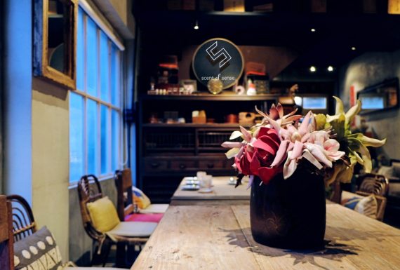 美食好酒專屬包廂★台北私人聚會首選6間。包廂餐廳推薦（2025更新中）