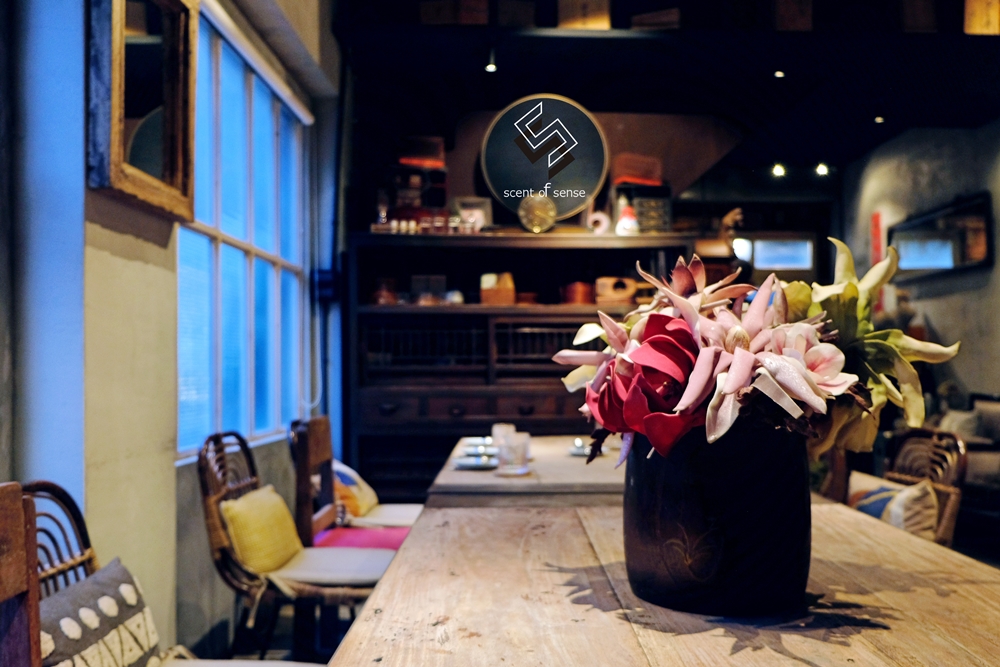 用一鍋雞湯，開啟一場隱秘的宴席《春韭 晴光店》中山區無菜單私廚推薦 - 質人星球。品玩生活 sosense.tw