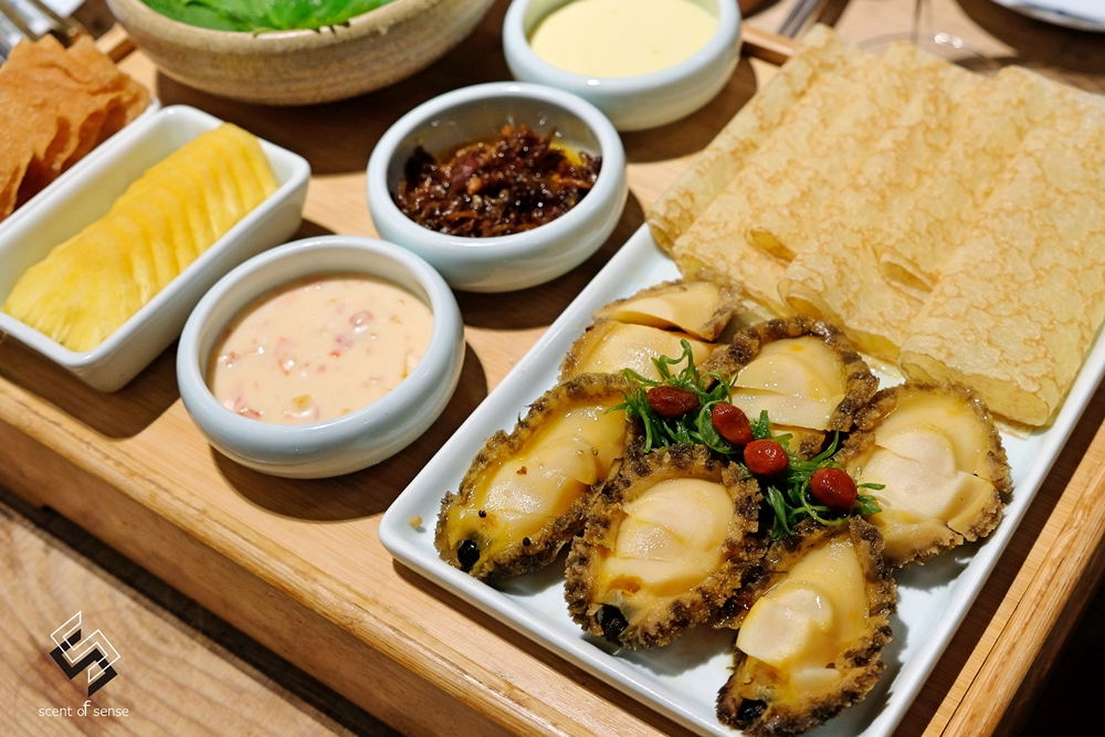 用一鍋雞湯，開啟一場隱秘的宴席《春韭 晴光店》中山區無菜單私廚推薦 - 質人星球。品玩生活 sosense.tw