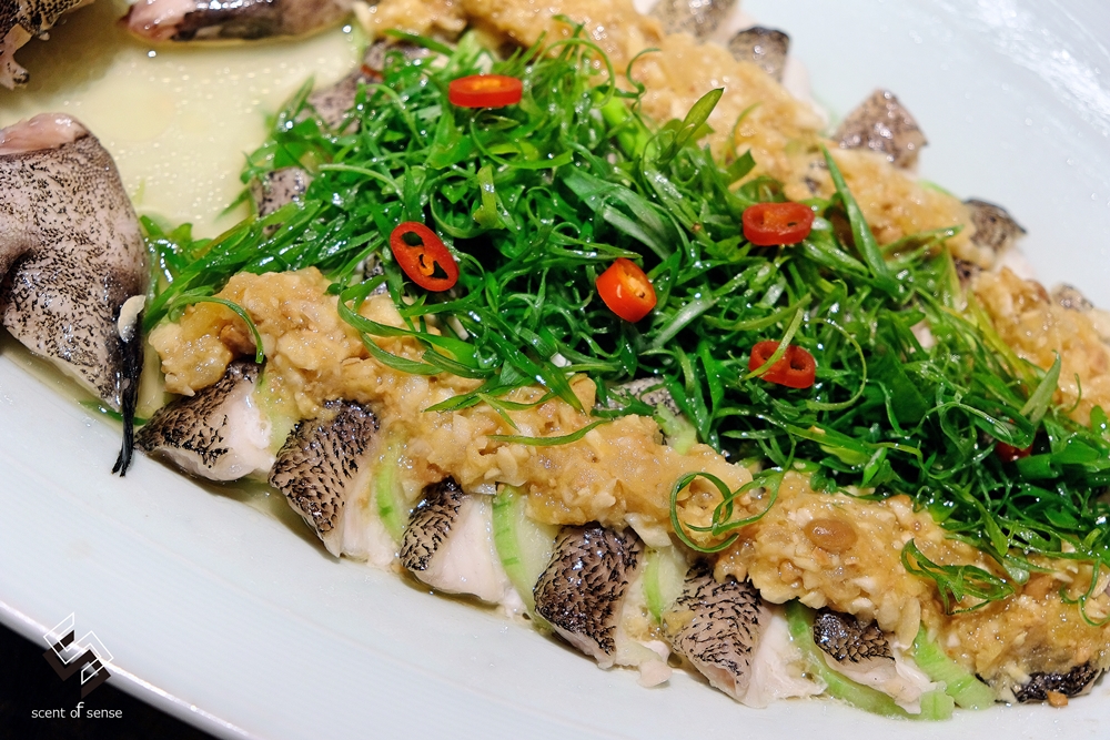 用一鍋雞湯，開啟一場隱秘的宴席《春韭 晴光店》中山區無菜單私廚推薦 - 質人星球。品玩生活 sosense.tw