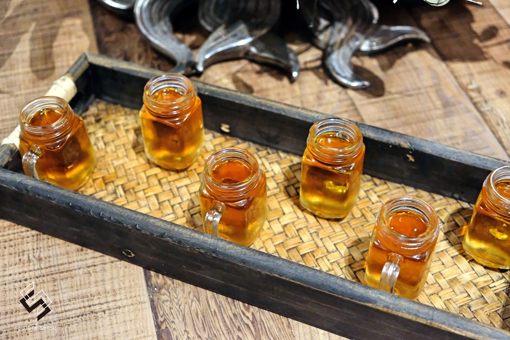 用一鍋雞湯，開啟一場隱秘的宴席《春韭 晴光店》中山區無菜單私廚推薦 - 質人星球。品玩生活 sosense.tw