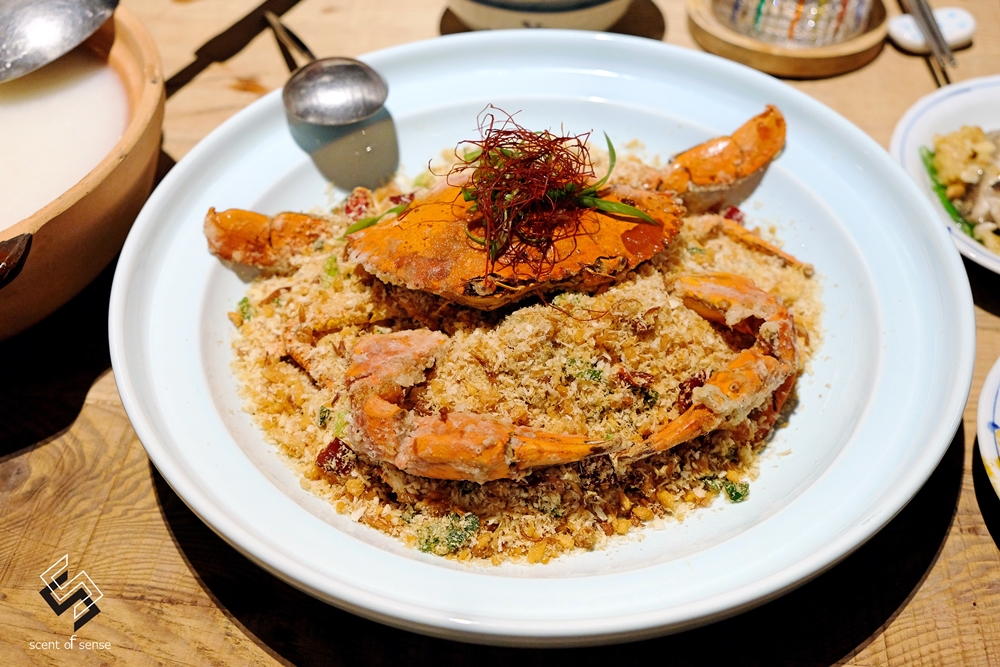 用一鍋雞湯，開啟一場隱秘的宴席《春韭 晴光店》中山區無菜單私廚推薦 - 質人星球。品玩生活 sosense.tw