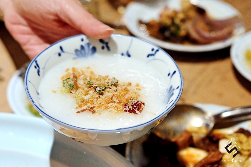 用一鍋雞湯，開啟一場隱秘的宴席《春韭 晴光店》中山區無菜單私廚推薦 - 質人星球。品玩生活 sosense.tw