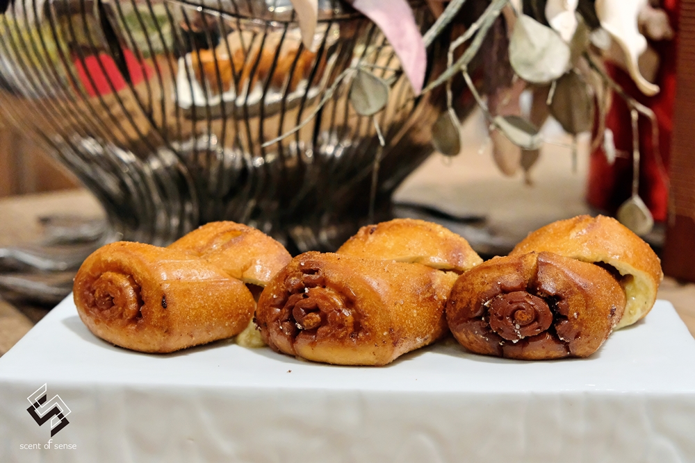 用一鍋雞湯，開啟一場隱秘的宴席《春韭 晴光店》中山區無菜單私廚推薦 - 質人星球。品玩生活 sosense.tw