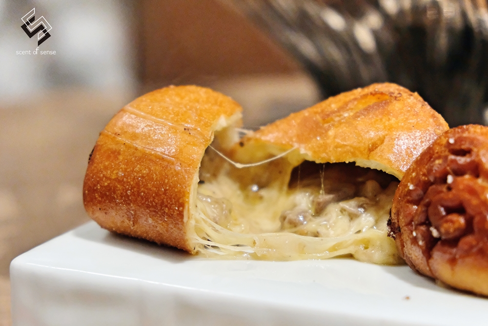 用一鍋雞湯，開啟一場隱秘的宴席《春韭 晴光店》中山區無菜單私廚推薦 - 質人星球。品玩生活 sosense.tw