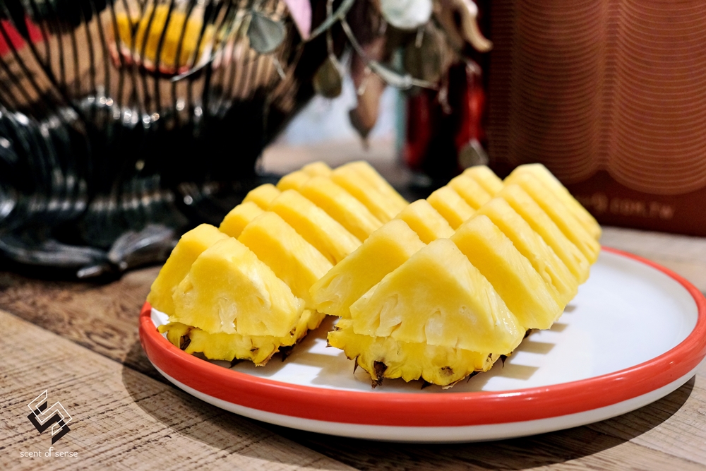 用一鍋雞湯，開啟一場隱秘的宴席《春韭 晴光店》中山區無菜單私廚推薦 - 質人星球。品玩生活 sosense.tw