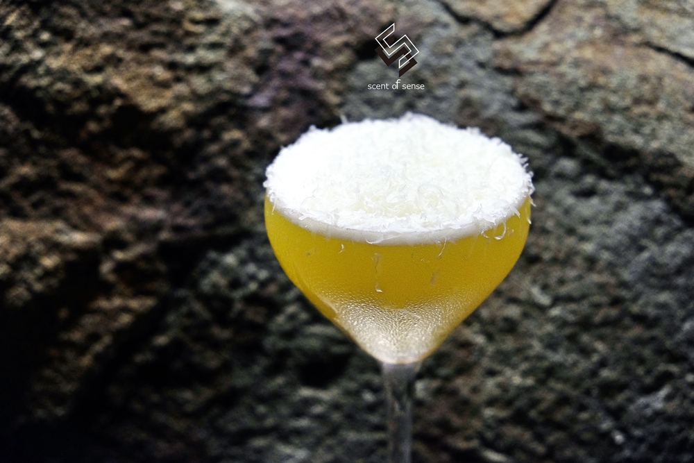 在一杯酒裡，試探彼此的距離【Petit Petit Bar & Coffee】沛提沛提酒吧 & 咖啡 寵物友善．台中酒吧 - 質人星球。品玩生活 sosense.tw