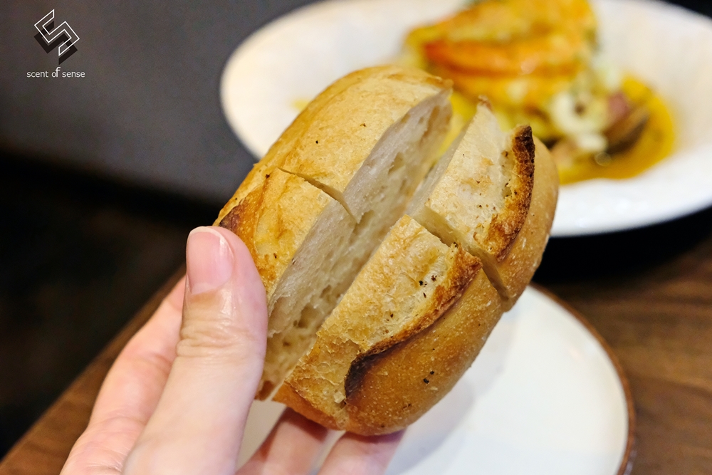 慾念成詩，在微醺裡找到出口《文火處方 料理所》大安區預約制餐酒館 - 質人星球。品玩生活 sosense.tw