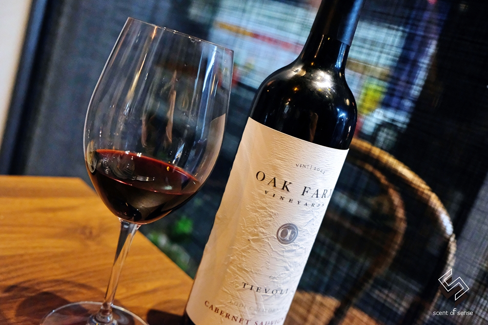 慾念成詩，在微醺裡找到出口《文火處方 料理所》大安區預約制餐酒館 - 質人星球。品玩生活 sosense.tw