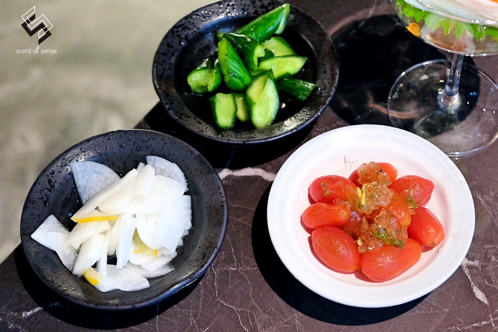 微醺自由，登上酒吧等級的《Roado 麓島居酒聚場》桃園藝文特區全時段居酒屋 - 質人星球。品玩生活 sosense.tw