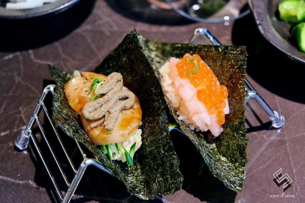 微醺自由，登上酒吧等級的《Roado 麓島居酒聚場》桃園藝文特區全時段居酒屋 - 質人星球。品玩生活 sosense.tw