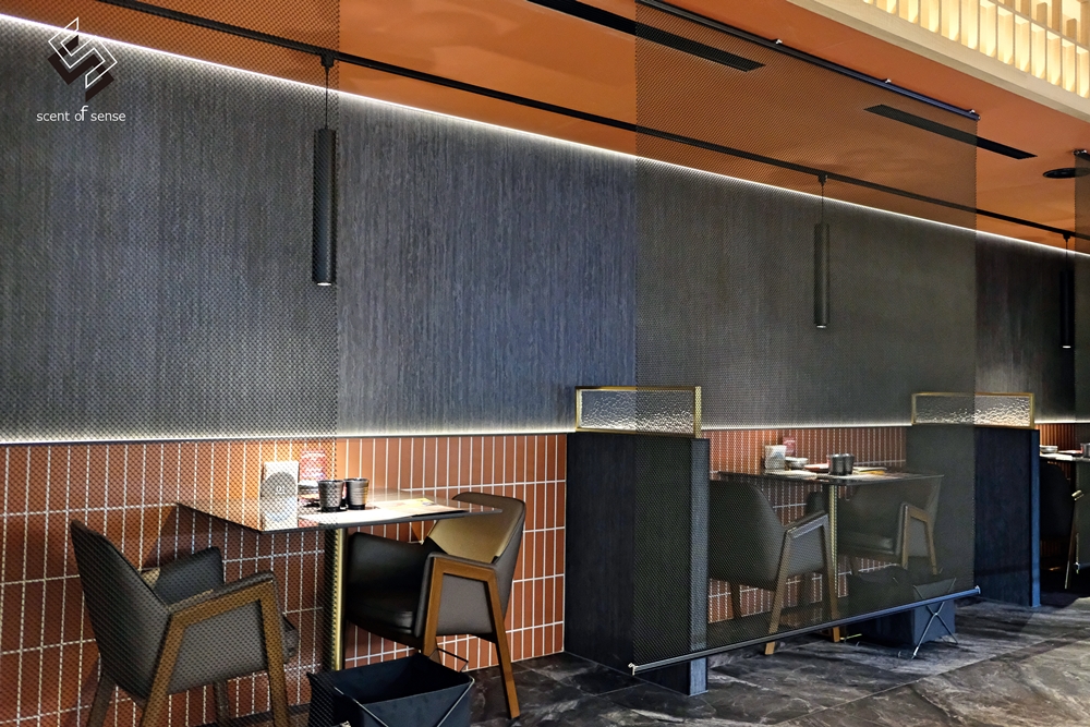 微醺自由，登上酒吧等級的《Roado 麓島居酒聚場》桃園藝文特區全時段居酒屋 - 質人星球。品玩生活 sosense.tw