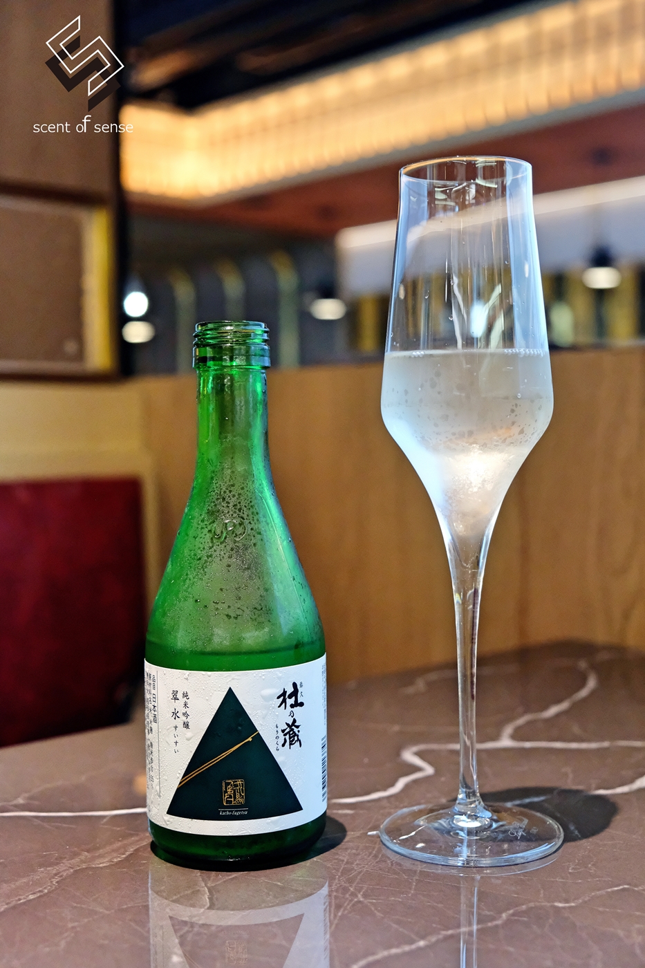 微醺自由，登上酒吧等級的《Roado 麓島居酒聚場》桃園藝文特區全時段居酒屋 - 質人星球。品玩生活 sosense.tw