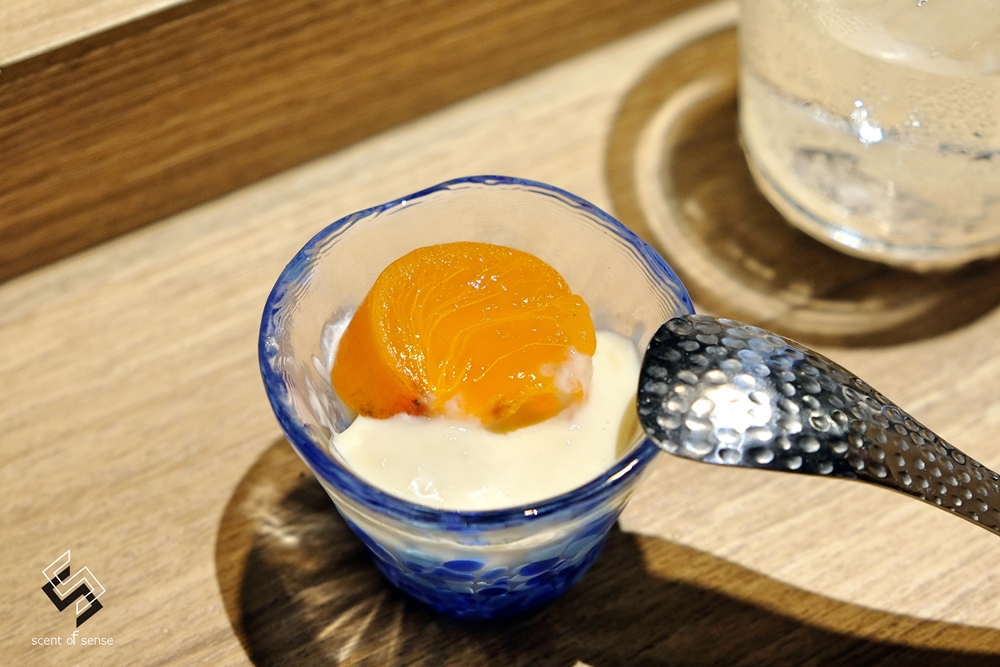 冷雨繪浮生，炭火破霧炙潮香【在水 ZaiSui】基隆無菜單燒鳥推薦 - 質人星球。品玩生活 sosense.tw