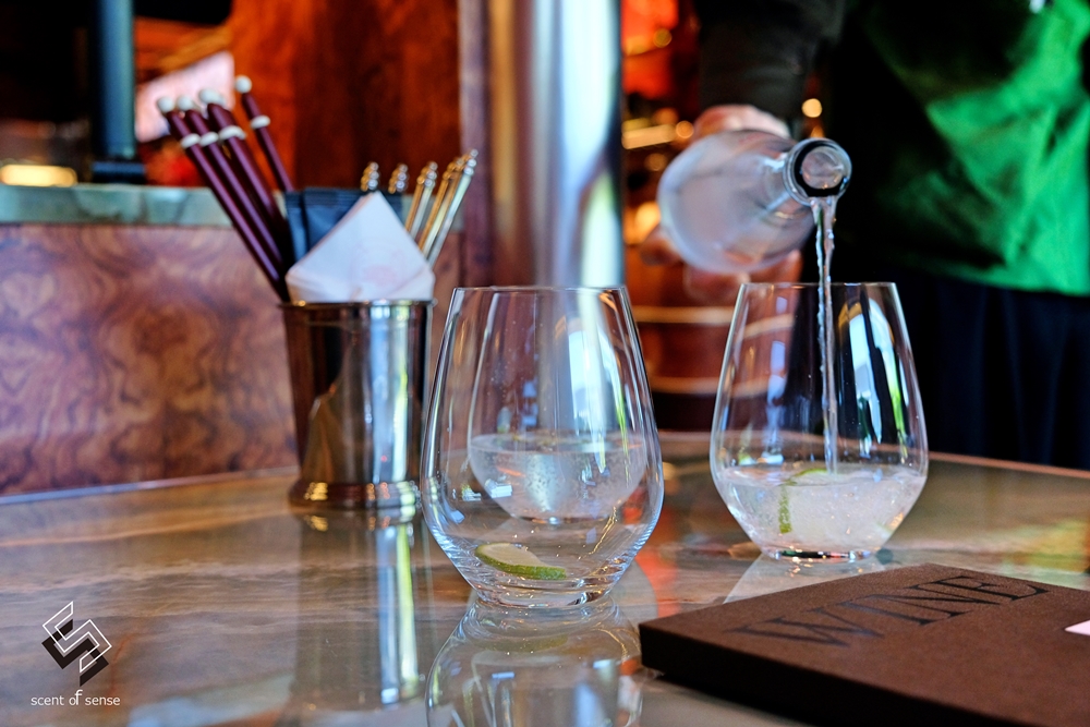 盛景如畫，一寸相思一寸灰《心潮仙宮 SINCHAO FAIRYLAND》微風南山新開幕餐廳 - 質人星球。品玩生活 sosense.tw