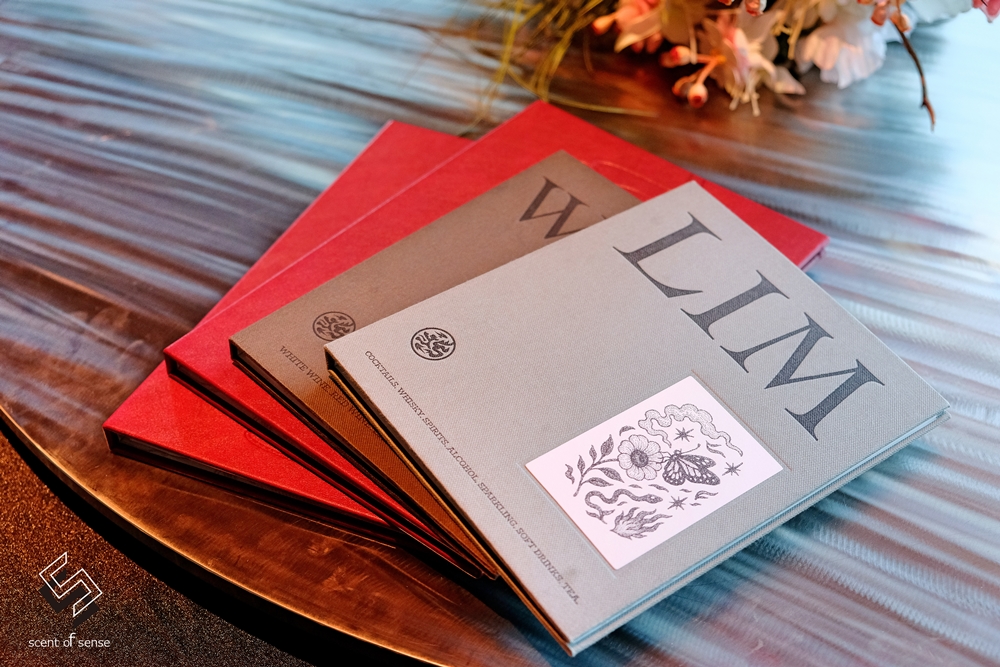 盛景如畫，一寸相思一寸灰《心潮仙宮 SINCHAO FAIRYLAND》微風南山新開幕餐廳 - 質人星球。品玩生活 sosense.tw