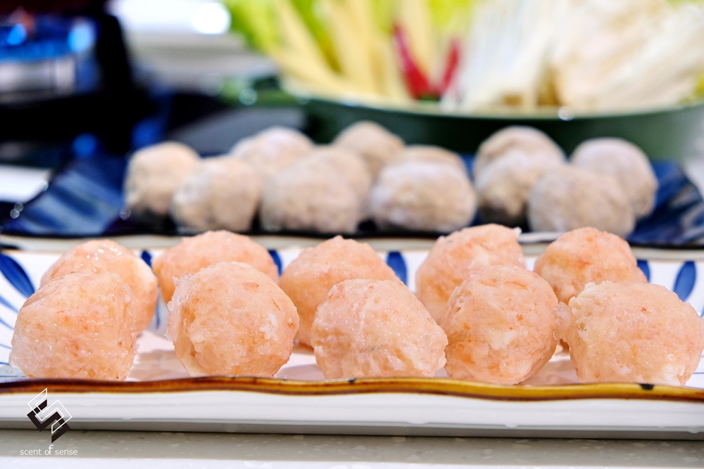 杯光交錯間，舀起一池豐盛的人間煙火《全國麗園大飯店．一斤肉牛肉爐》宅配推薦 - 質人星球。品玩生活 sosense.tw