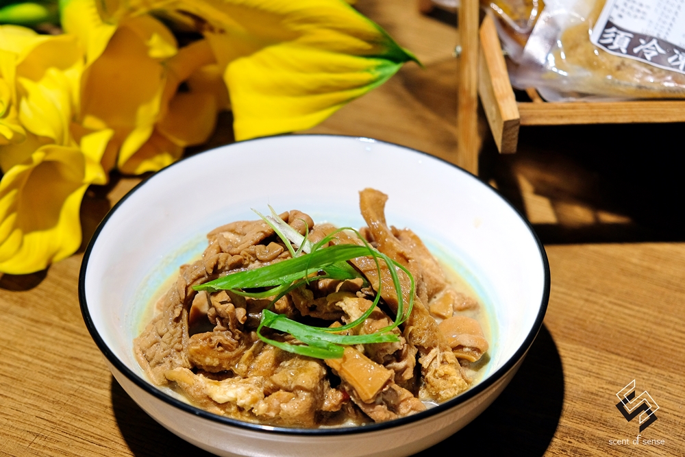 杯光交錯間，舀起一池豐盛的人間煙火《全國麗園大飯店．一斤肉牛肉爐》宅配推薦 - 質人星球。品玩生活 sosense.tw