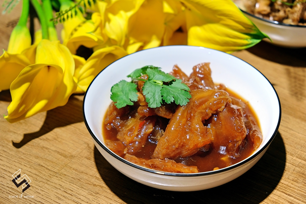 杯光交錯間，舀起一池豐盛的人間煙火《全國麗園大飯店．一斤肉牛肉爐》宅配推薦 - 質人星球。品玩生活 sosense.tw