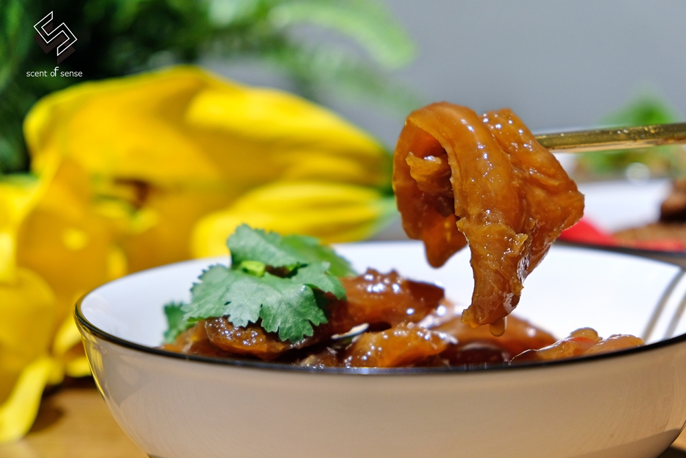 杯光交錯間，舀起一池豐盛的人間煙火《全國麗園大飯店．一斤肉牛肉爐》宅配推薦 - 質人星球。品玩生活 sosense.tw