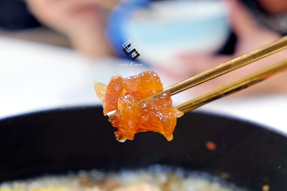 杯光交錯間，舀起一池豐盛的人間煙火《全國麗園大飯店．一斤肉牛肉爐》宅配推薦 - 質人星球。品玩生活 sosense.tw