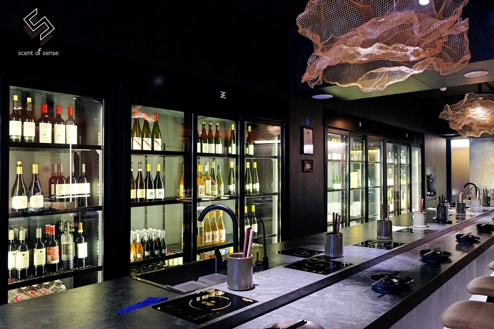 酸麻醺共振，解析愛情的風味公式【王匯所 Ong Lab】東區新潮派酸菜白肉鍋 - 質人星球。品玩生活 sosense.tw