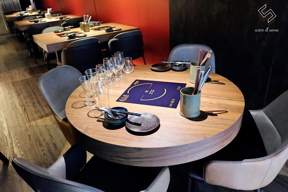 酸麻醺共振，解析愛情的風味公式【王匯所 Ong Lab】東區新潮派酸菜白肉鍋 - 質人星球。品玩生活 sosense.tw