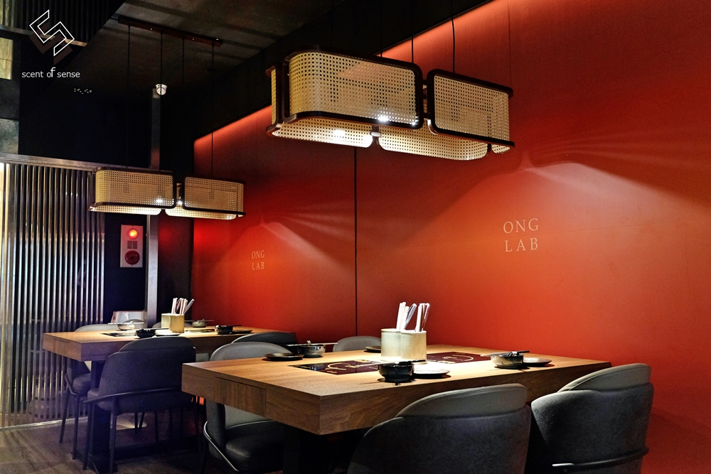 酸麻醺共振，解析愛情的風味公式【王匯所 Ong Lab】東區新潮派酸菜白肉鍋 - 質人星球。品玩生活 sosense.tw